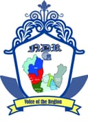 Niger Delta Reporters crest