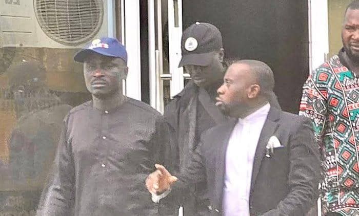BREAKING: Court Fixes September 3 For Hearing In Ogoni Activist's Terrorism Case