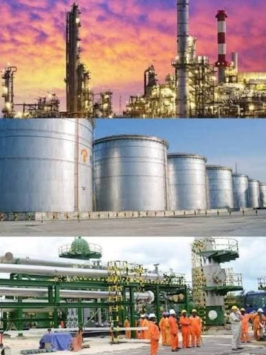 Nigeria Intensifies Push to Raise Oil Production to 2.5 Million Barrels Daily