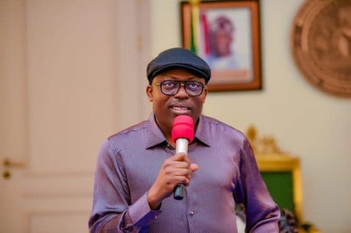 Fubara Charges New GOC To Protect Rivers Critical Assets