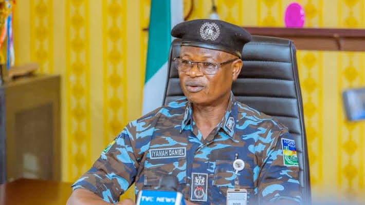 Bayelsa Police Commissioner Assures Residents Of Improved Security
