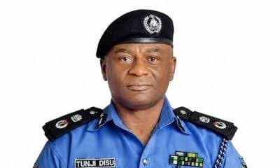 Police Probe Controversial Political Comments Ahead Of 2027 Elections