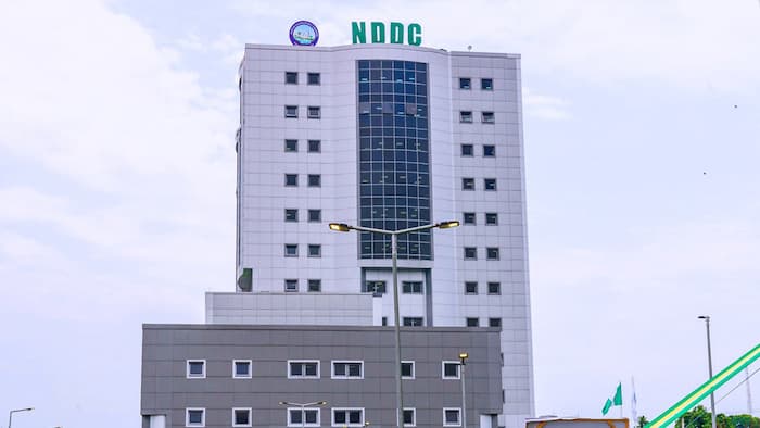 NDDC Pushes Tourism As Alternative To Oil Economy In Niger Delta
