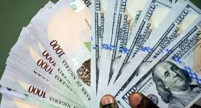 Naira Exchange Rate Remains Under Close Watch As Markets Open September