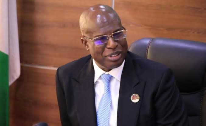 1. BREAKING: Timipre Sylva Resigns From APC, Calls On Nigerians To Reject Tinubu In 2027
