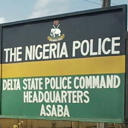 Police Recover Stolen Jeep In Delta, Arrest Suspect