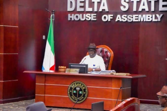 Delta Assembly Resumes Plenary, Sets Focus On Legislative Legacy