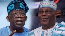 Tinubu Defends Economic Reforms As Atiku Faults Government Policies