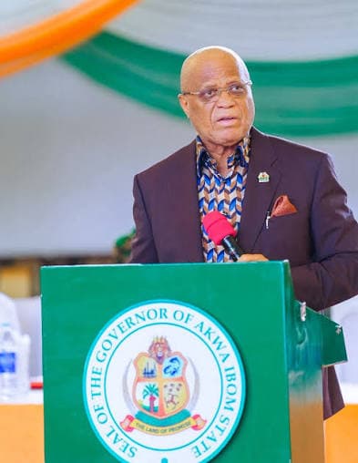 Akwa Ibom Unveils Projects As State Marks 39th Anniversary