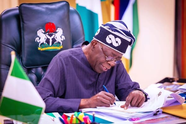 State Police Bill Set For Presentation To Tinubu As Security Debate Intensifies