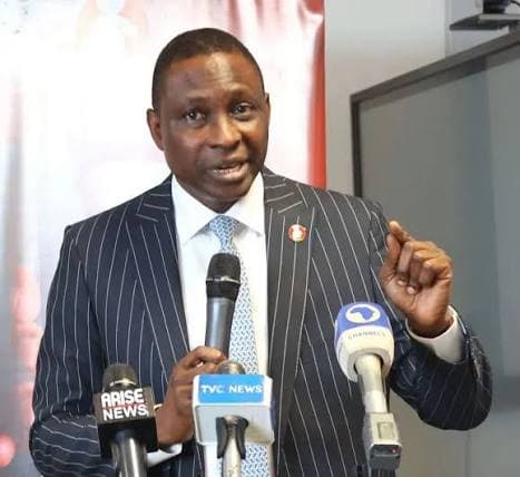 EFCC Reports N1.23tn, $684m And 1,177 Property Recoveries In Three Years