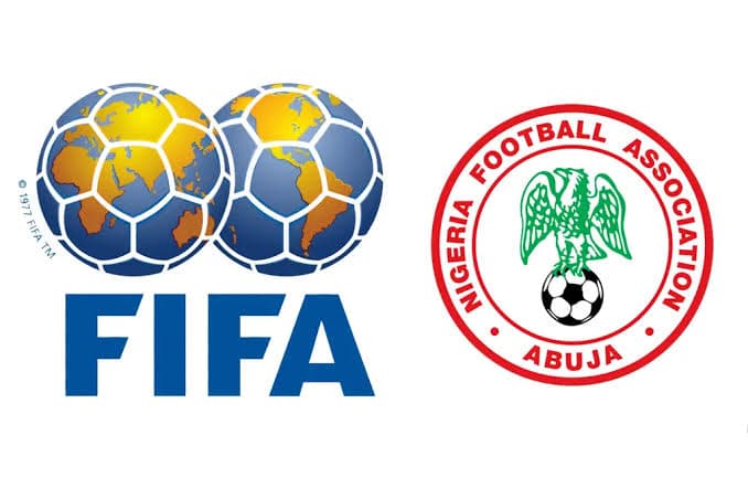 FIFA Accepts NFF Mass Resignations, Backs Reform Of Nigerian Football