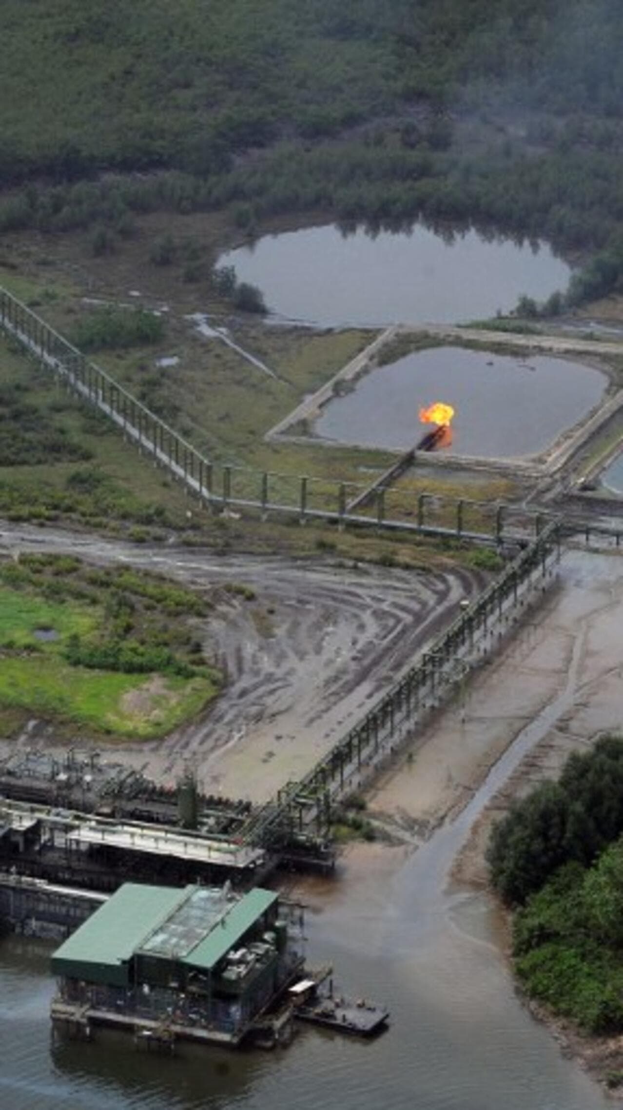 Niger Delta CSOs Give FG September 1 Deadline Over Disputed Oil Block