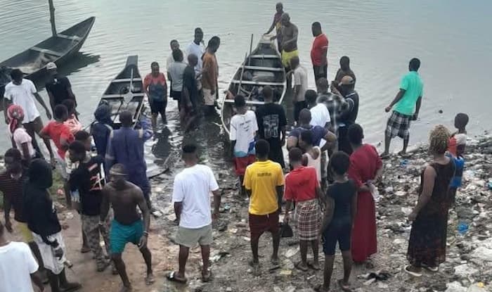 Rivers Oil Tragedy — 37 Feared Dead After Toxic Fumes Hit Suspected Oil Thieves